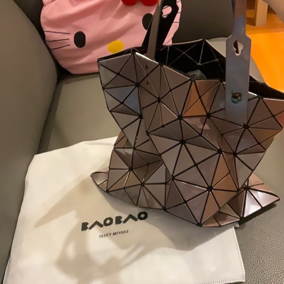 ❌SOLD ❌ISSEY MIYAKE Bao Bao - Picture 8 of 9